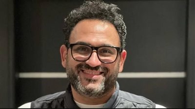 تفاصيل فيلم «العميل صفر» لـ أكرم حسني 