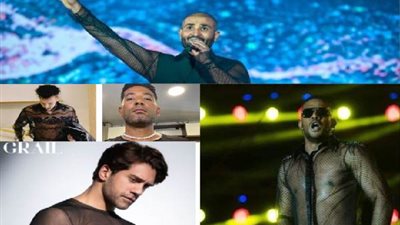 مصممو الموضة فى قفص الاتهام.. سر استعانة النجوم بالملابس الشفافة والشيفون لإثارة الجدل و«ركوب التريند»