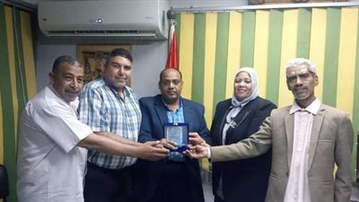 نتائج مبهرة لإدارة المطرية في نتائج الشهادة الإعدادية