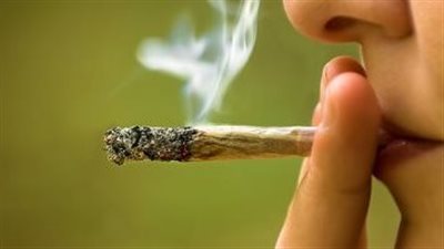 عينة بول تكشف كذب متعاطى مخدر الحشيش فى بولاق