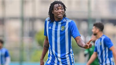 الاتحاد السكندري يكتفي بودية سموحة.. ويستعد لبيراميدز في الكأس