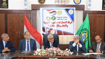 وزير التعليم: إجراءات مشددة لكشف أية حالات غش عادى أو إلكتروني 