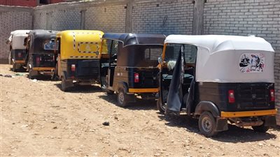 للحفاظ على مظهرها الحضاري.. دمياط الجديدة تشن حملات دورية