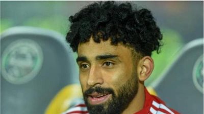 مروان عطية لاعب شهر مايو باختيار رابطة المحترفين