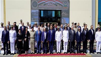 احتفالًا بذكرى 30 يونيو.. تفاصيل المواجهات الأمنية لمخططات إسقاط الدولة