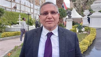 رسميًا.. عبد السند يمامة يعلن الترشح في الانتخابات الرئاسية 2024