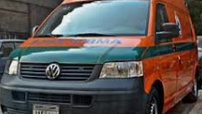 سيارة تنهي حياة شخص مجهول الهوية على طريق شهير بالبحيرة 