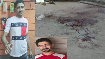 كواليس مقتل «رامي» في معركة الجزيرة بدار السلام |صور