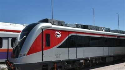 مد فترة تلقي طلبات وظائف القطار الكهربائي.. اعرف آخر موعد للتقديم