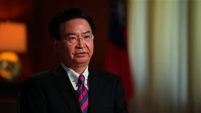 وزير خارجية تايوان: نسعى لتوثيق العلاقات مع الاتحاد الأوروبي مقابل الاستثمار في الرقائق