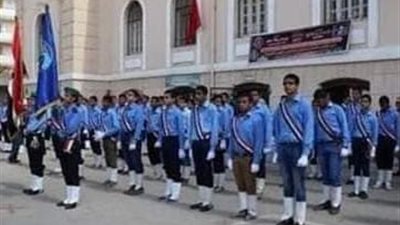 فتح باب القبول لدفعة جديدة بالمدارس الرياضية الإعدادية والثانوية.. شروط التقديم 