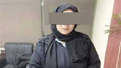 تورط ربة منزل في الاستيلاء على المال العام بطريقة شيطانية بسوهاج