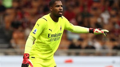 ميلان الإيطالي يرفض 80 مليون يورو لبيع ماينان إلى تشيلسي