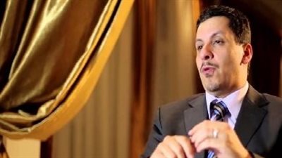 اليمن.. وزير الخارجية يشيد بدور السفير الكوري لتعزيز العلاقات بين البلدين