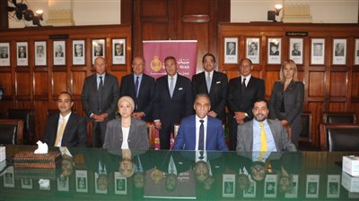 بنك مصر يوقع بروتوكول تعاون مع نكستا لإطلاق تطبيقها الجديد للدفع الإلكتروني بالسوق المصرية