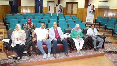 تقرير غرفة عمليات القاهرة عن امتحان اللغة العربية لشهادة الثانوية العامة 