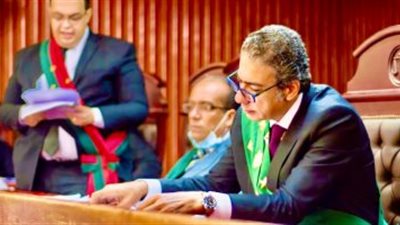 بينهم إعلامي شهير.. تفاصيل محاكمة المتهمين بالتخطيط لاغتيال شخصيات سياسية 