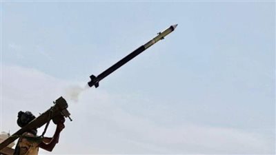 مفاجأة.. قوات الدعم السريع تحصل على أسلحة مضادة للطائرات