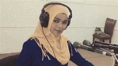 الصحفية السودانية وجدان أبو قرون تروي لحظات مرعبة عاشتها داخل الخرطوم