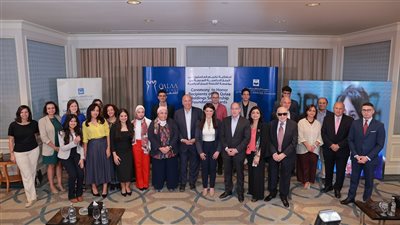 مؤسسة القلعة للمنح الدراسية تحتفل بالنماذج الناجحة والمؤثرة