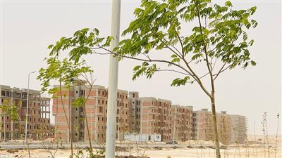 وزير الإسكان يتابع تنفيذ وحدات سكن كل المصريين بمدينة ناصر الجديدة