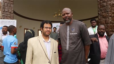 مستشار الرئيس السنغالي للشئون الاقتصادية لـ«النبأ»: مصر يمكنها أن تلعب دور الصين وتركيا بالقارة.. (حوار)