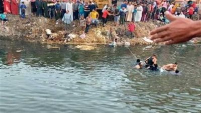 غرق الطفلة «يارا» في الترعة المواجهة لمنزلها بسوهاج ووالدها: كانت تلعب