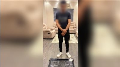 بـ 1.2 كيلو.. تفاصيل سقوط أخطر تاجر مخدرات في القاهرة الجديدة 