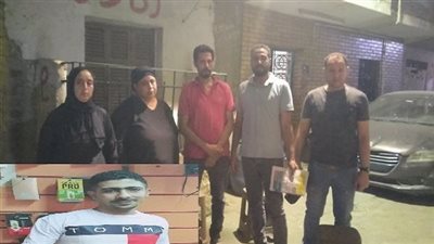 نرصد كواليس اللحظات الأخيرة في حياة «رامي» قتيل دار السلام|فيديو وصور