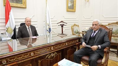 محافظ القاهرة يعتمد تنسيق القبول بمدارس التعليم الفني 