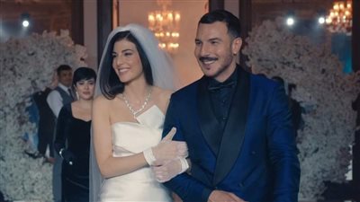 زواج زين وسارة.. نهاية «الثمن» تثير الجدل على السوشيال ميديا 