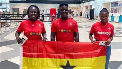 بدء وصول الوفود إلى سوما باى للمشاركة فى بطولات مصر الدولية للجولف