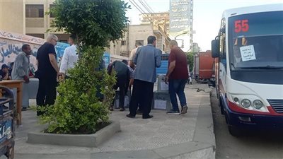 توزيع اسئلة الثانوية العامة على 151 لجنة بالدقهلية