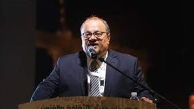 مدير مهرجان جرش بالأردن: مصر أول دولة ضيف شرف في تاريخ المهرجان