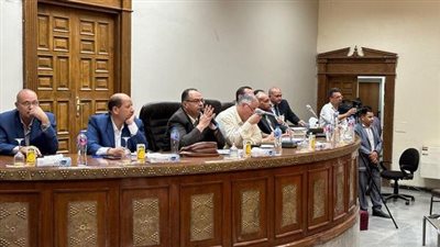 رئيس جهاز العاشر من رمضان: بيع محال تجارية بأنشطة متنوعة وصيدلية في مزادعلني