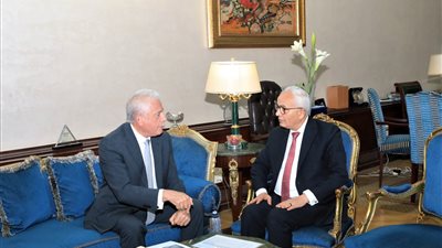 زيادة عدد الفصول في المدارس بجنوب سيناء لمكافحة التسرب التعليمي للفتيات