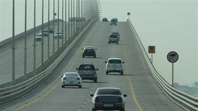 جسر الملك فهد يكشف تحديث جديد لإجراءات سفر المواطنين