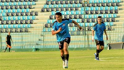 وسط حضور جماهيري.. غزل المحلة يواصل التدريبات استعدادا لمواجهة الزمالك 