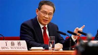 رئيس الوزراء الصيني يزور فرنسا وألمانيا