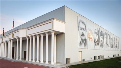 الشرطة الألبانية تهاجم مخيم أشرف 3 التابع للمقاومة الإيرانية 