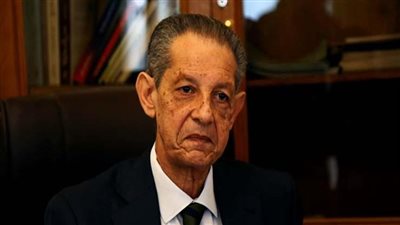 عاجل.. فؤاد بدراوي يعلن ترشحه في انتخابات الرئاسة عن حزب الوفد