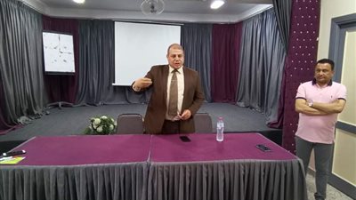 تعليم الدقهلية تراجع جميع مخازن الوجبات المدرسية للتأكد من مطابقتها للمواصفات