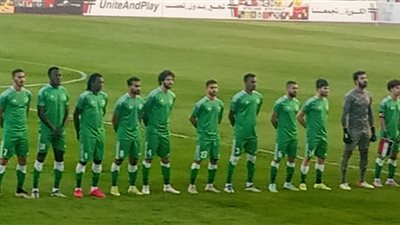 زوران يختار 20 لاعبا لمواجهة بيراميدز في الكأس 