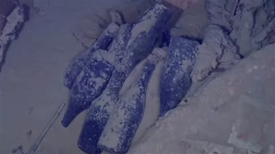 جهود ضخمة لإنقاذ مغامرين مفقودين رغبوا في رؤية حطام سفينة تيتانيك