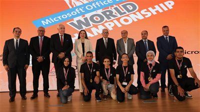 وزير التعليم: مستقبل العالم فى مجال التحول الرقمى والذكاء الاصطناعى