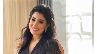 آيتن عامر تحصد جائزة الموهبة من 