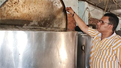 مراقبة الأغذية بالدقهلية تكثف حملاتها بالمرور على 209 منشآت استعدادا لعيد الأضحى 