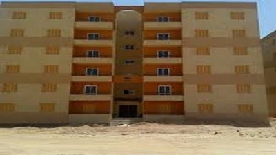 الإسكان: تنفيذ 5708 شقق بمبادرة سكن كل المصريين بمدينة قنا الجديدة
