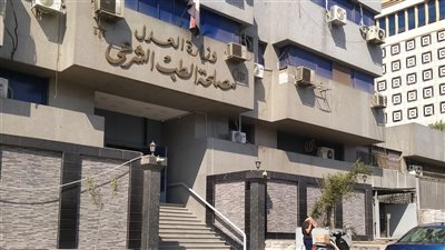 من أمام مشرحة زينهم.. 