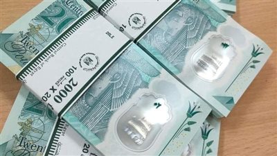 خبيرة مصرفية تتوقع طرح عُملات بلاستيكية فئة 50 جنيهًا قريبًا